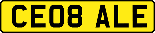 CE08ALE
