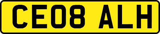 CE08ALH