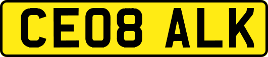 CE08ALK