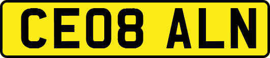 CE08ALN