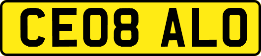 CE08ALO