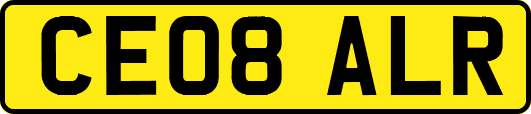 CE08ALR