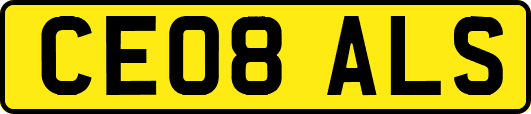 CE08ALS