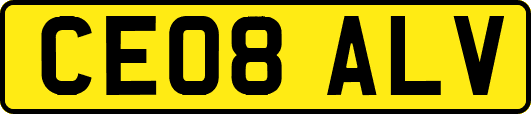 CE08ALV