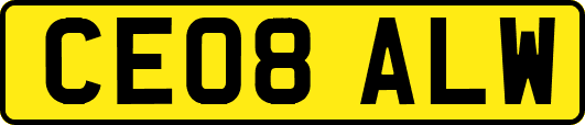 CE08ALW