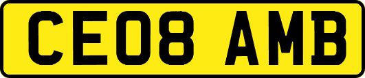 CE08AMB