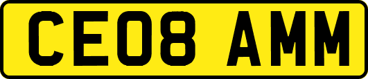 CE08AMM