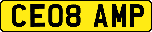 CE08AMP