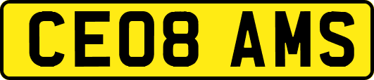 CE08AMS