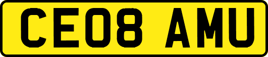 CE08AMU