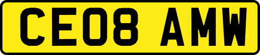 CE08AMW