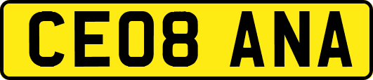 CE08ANA