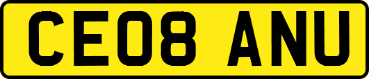 CE08ANU