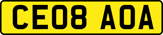 CE08AOA
