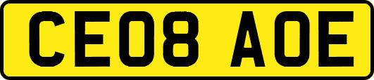 CE08AOE