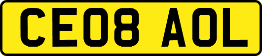 CE08AOL