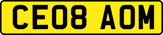 CE08AOM