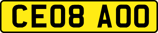 CE08AOO