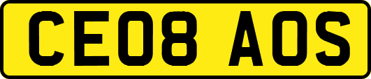 CE08AOS