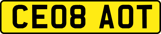 CE08AOT