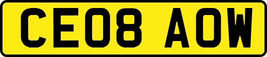 CE08AOW