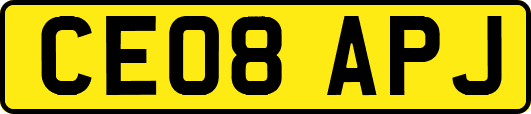 CE08APJ