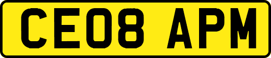 CE08APM