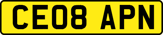 CE08APN