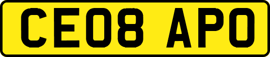CE08APO