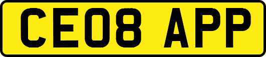 CE08APP