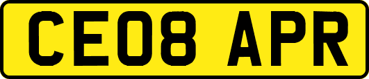 CE08APR