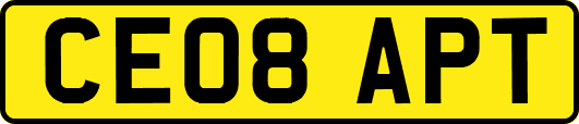 CE08APT