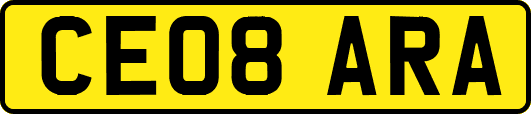 CE08ARA