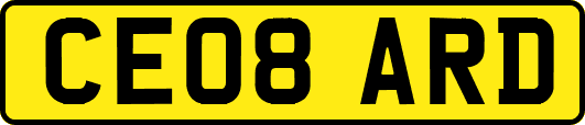 CE08ARD