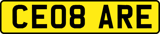 CE08ARE