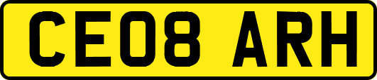 CE08ARH