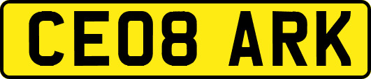CE08ARK