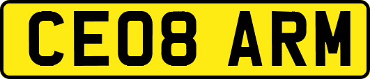 CE08ARM