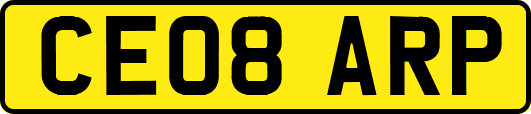 CE08ARP