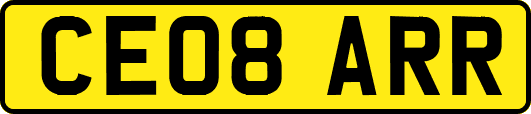 CE08ARR
