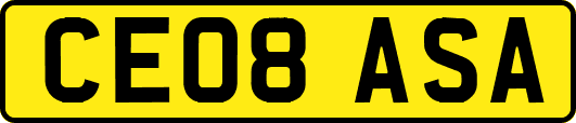 CE08ASA