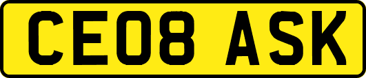 CE08ASK