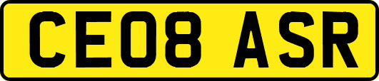 CE08ASR