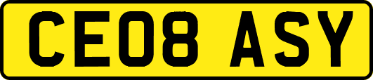 CE08ASY