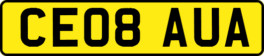 CE08AUA
