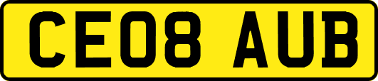 CE08AUB