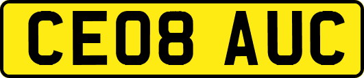 CE08AUC