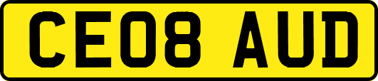 CE08AUD