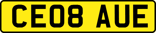 CE08AUE