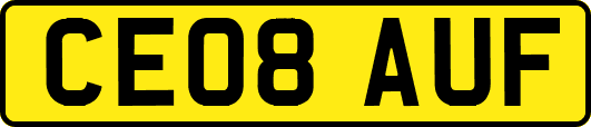 CE08AUF